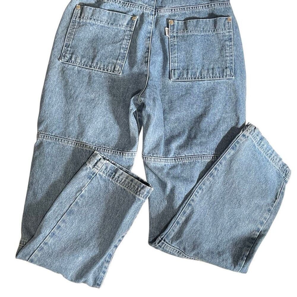 The Ragged Priest Cargo Jeans - Picture 5 of 16